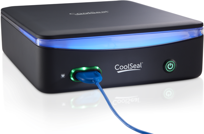 CoolSeal Generator