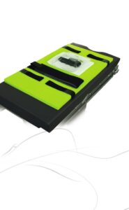 Show image 3 of CarePad