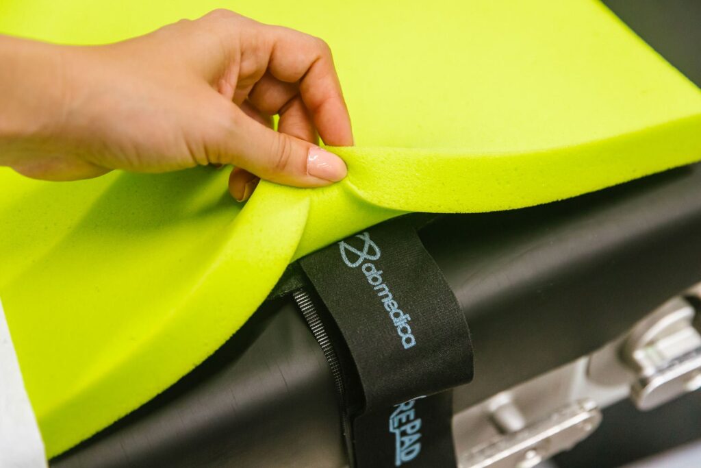 CarePad