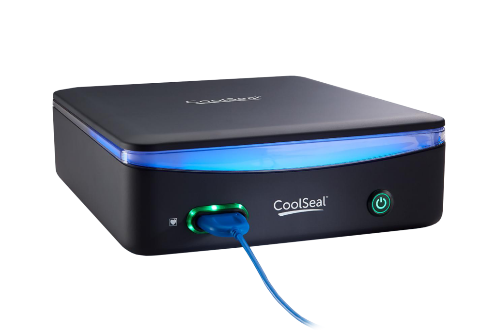 CoolSeal Mini