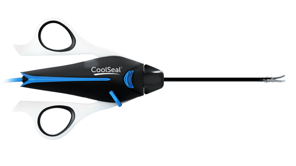 CoolSeal Reveal
