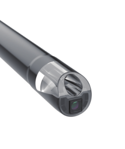 Show image 2 of Single-use bronchoscopes