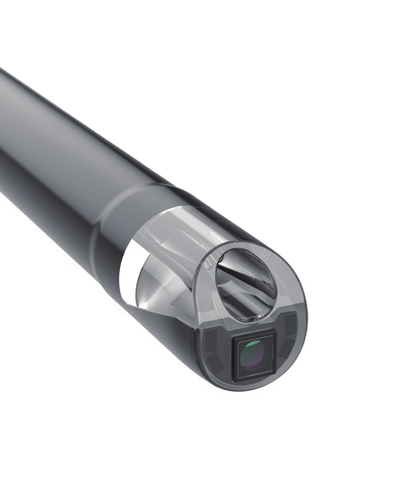 Single-use bronchoscopes