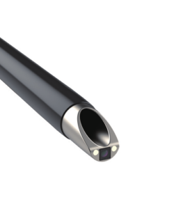 Show image 3 of Single-use bronchoscopes