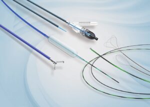 Urology disposables