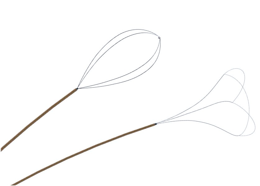 Urology disposables