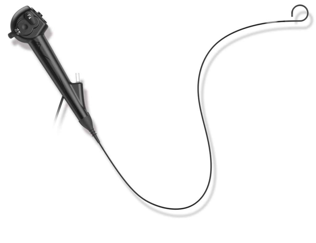 Ureteroscopes & cystoscopes
