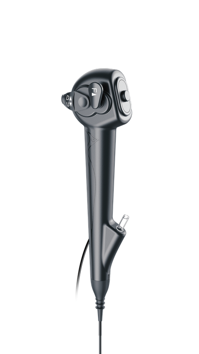 Ureteroscopes & cystoscopes