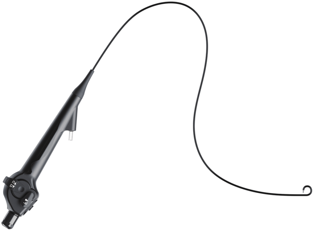 Ureteroscopes & cystoscopes