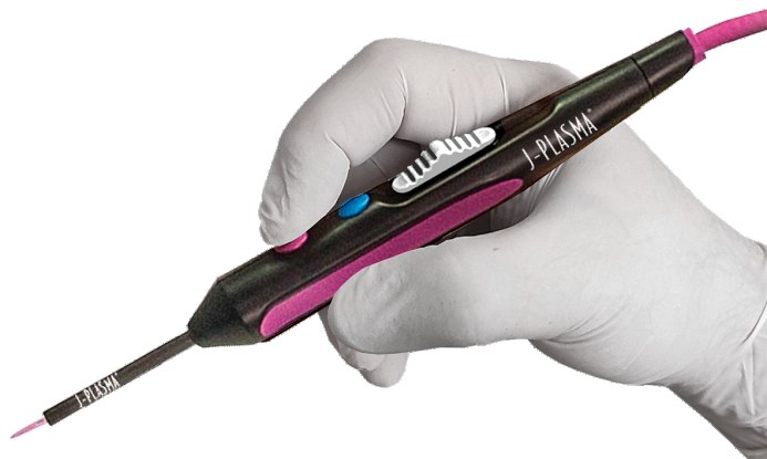 J-Plasma
