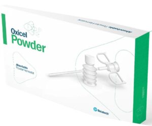 Show image 1 of Oxicel Powder