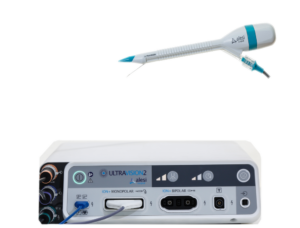 Ultravision 2 generator