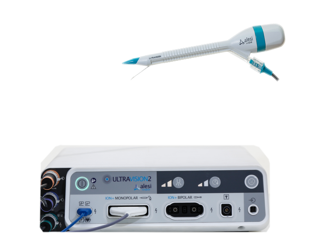 Ultravision 2 generator