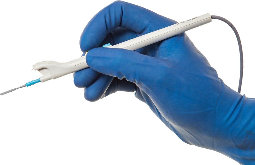 IonPencil