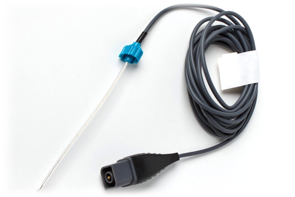 Ionwand
