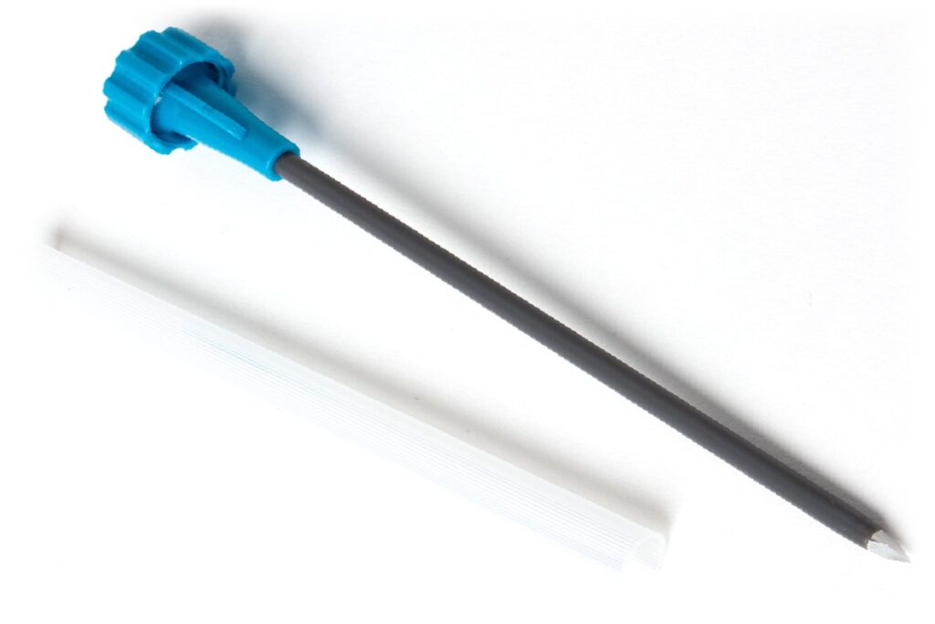 Ionwand