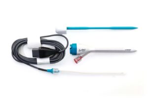 Ionwand