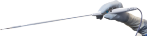 Integrated L-hook